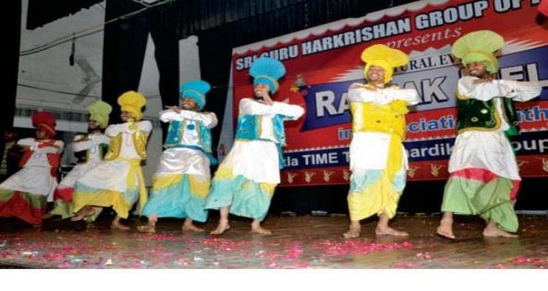 LR Institute of Management Solan Events photo 7